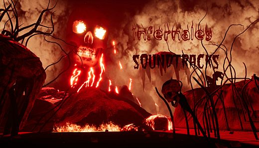 Infernales Soundtracks