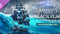 Assassin's Creed Black Flag Resynced - Sea Serpent Naval Pack