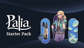 Palia - Starter Pack