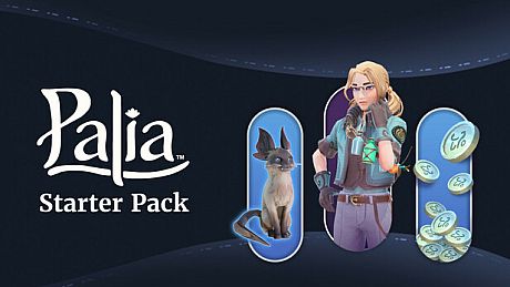 Palia - Starter Pack DLC