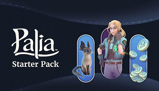 Palia - Starter Pack