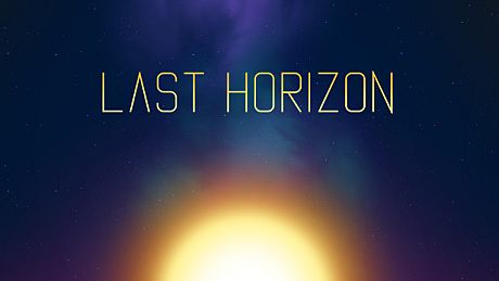 Last Horizon