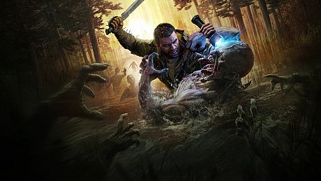 Dying Light: The Beast Game