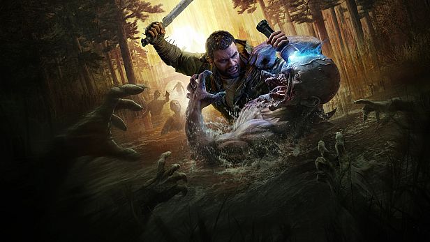 Buy Dying Light: The Beast