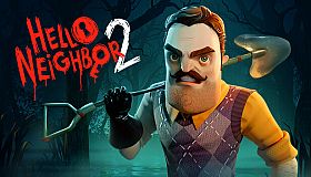 Hello Neighbor 2