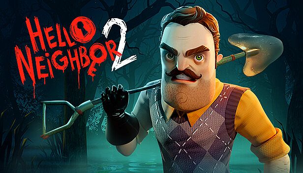 Buy Hello Neighbor 2