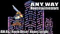 AnyWay! :Houses&investors - AW:H&i Room Decor: Heavy knight