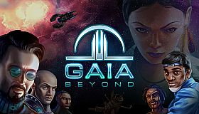 Gaia Beyond
