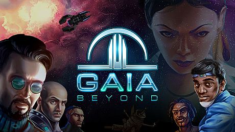 Gaia Beyond Game
