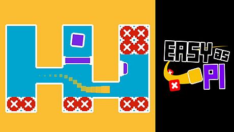 Easy as Pi Game