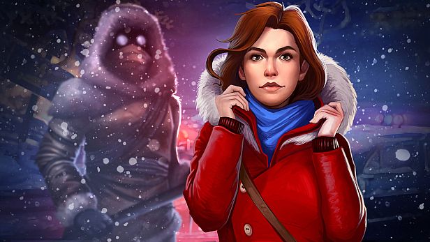 Buy Crime Secrets: Crimson Lily