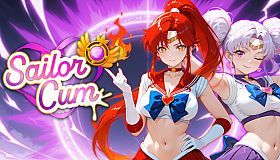 Hentai Magical Warriors