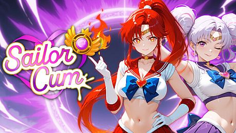 Sailor Cum Game