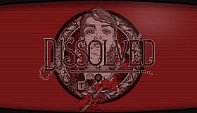 Dissolved - Chapter One