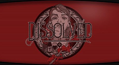 Dissolved - Chapter One
