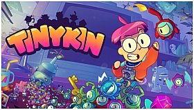 Tinykin