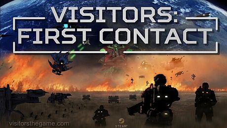 Ghost Battalion Game