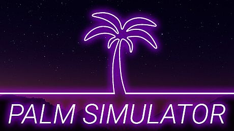 Palm Simulator Game