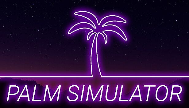 Buy Palm Simulator