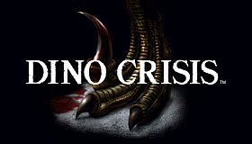 Dino Crisis