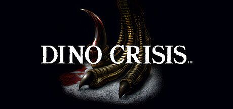 Dino Crisis