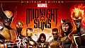 Marvel's Midnight Suns Digital+ Edition
