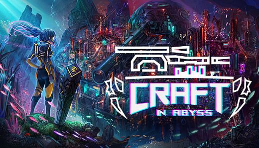 Craft In Abyss