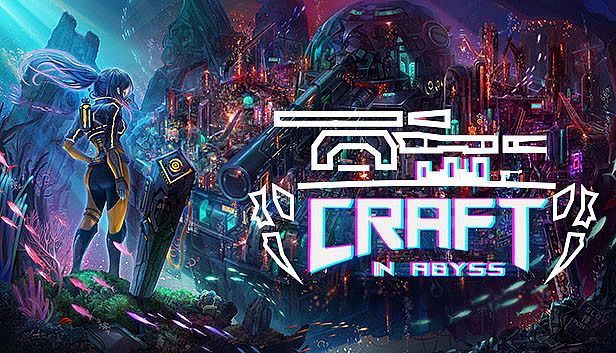 Buy Craft In Abyss