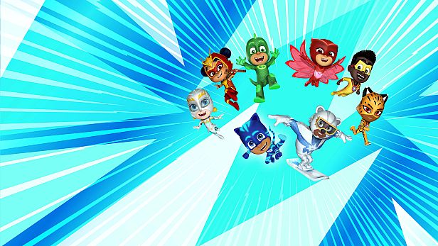 Buy PJ Masks Power Heroes: Mighty Alliance