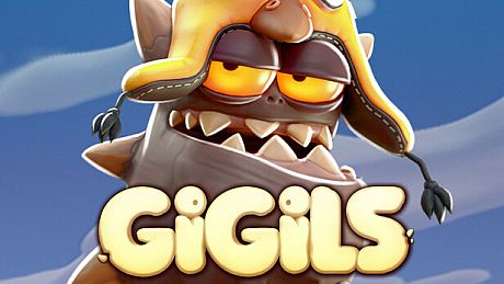 Gigils Game