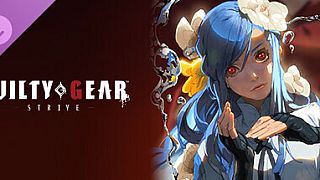 GGST Season 4 Characters Additional Colors DLC