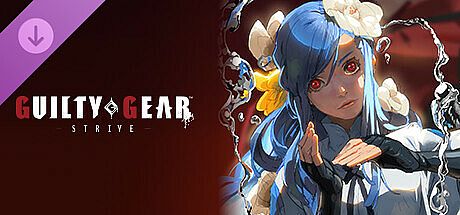 GGST Season 4 Characters Additional Colors DLC