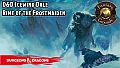 Fantasy Grounds - D&D Icewind Dale Rime of the Frostmaiden