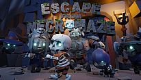 Comprar Escape From Necromaze para PC