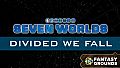 Fantasy Grounds - Seven Worlds Module 2: Divided We Fall