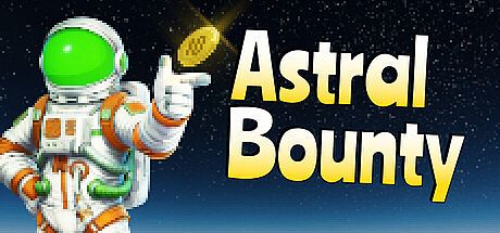 Astral Bounty Game