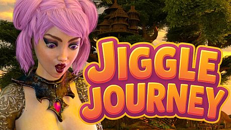 Jiggle Journey Game