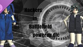 Hackers in Battlefield - expansion pack