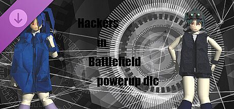 Hackers in Battlefield - expansion pack