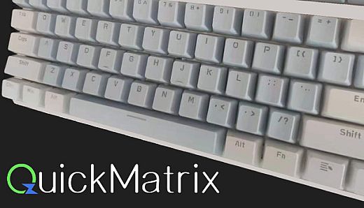QuickMatrix