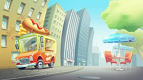 Food Truck Tycoon