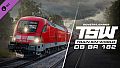 Train Sim World: DB BR 182 Loco Add-On