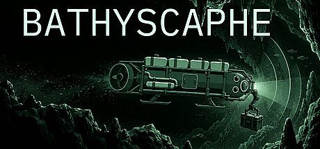 Bathyscaphe
