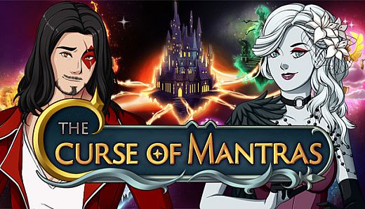 The Curse Of Mantras