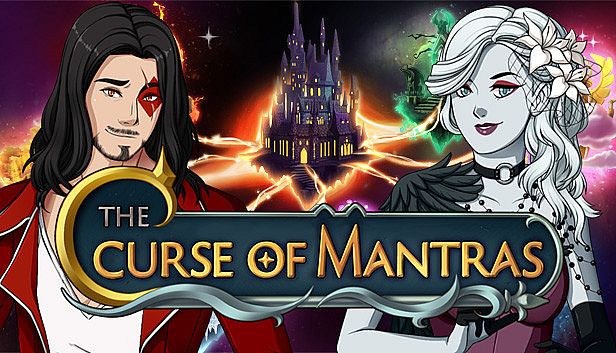 Buy The Curse Of Mantras