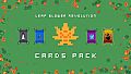 Leaf Blower Revolution - Cards Pack