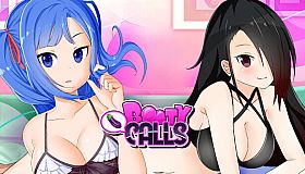 Booty Calls