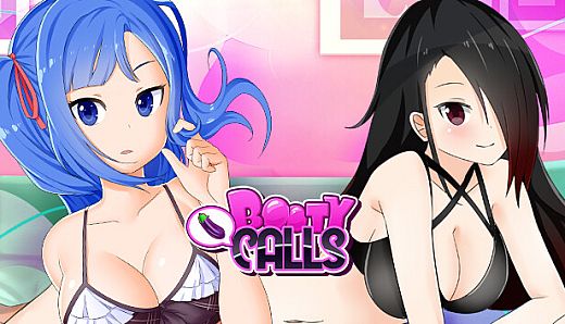 Booty Calls