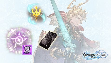 Granblue Fantasy: Relink - Character Expansion Set: Seofon DLC
