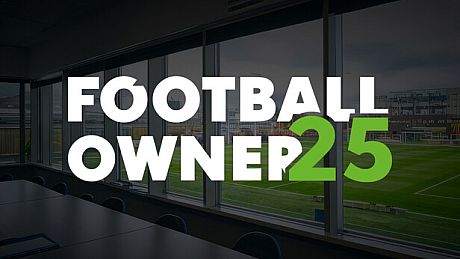 Football Owner 2025 Game